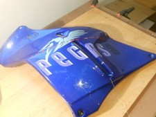 carénage latéral gauche  APRILIA 600 pegaso 89-92 (FP)