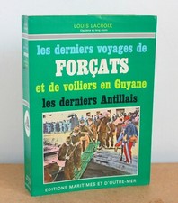 Les derniers voyages de
