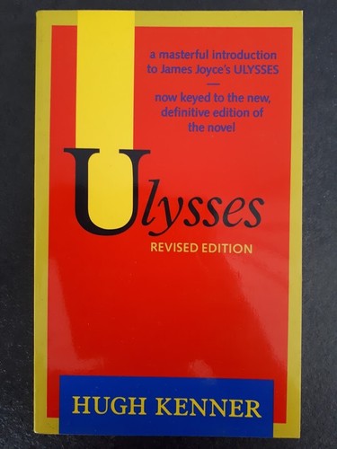 James joyce hugh - joyce], kenner