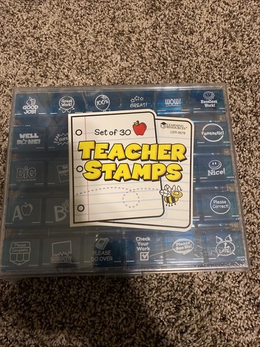 Learning resources teacher - learning,