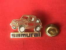 pins SAMURAI egf SUZUKI 4x4