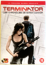 Terminator Les Chroniques de