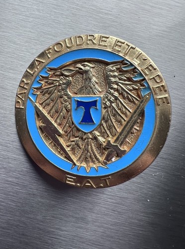 Original militaire insigne - original,