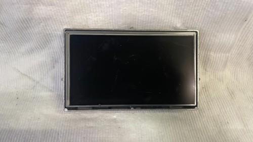 Ecran gps renault vel - ecran,