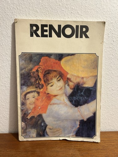 Revue ancienne renoir - revue,