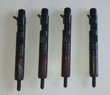 INJECTEURS DELPHI 1.5 DCI