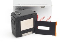 Mamiya 645 Pro 135 Support De