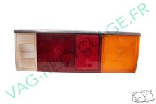 ♻️Feu arrière droit Hella