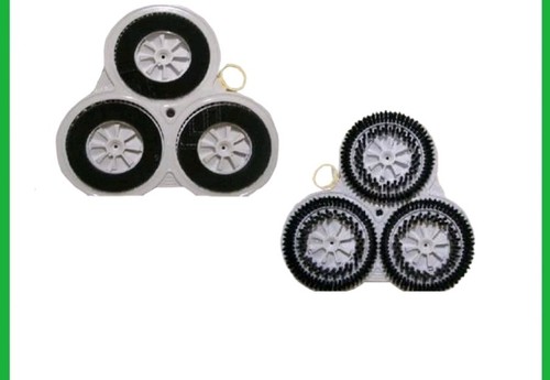 Kobold set brosses - kobold,