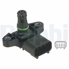 DELPHI PS10122 Capteur