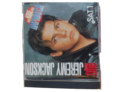 Jeremy jackson live concert - jackson,