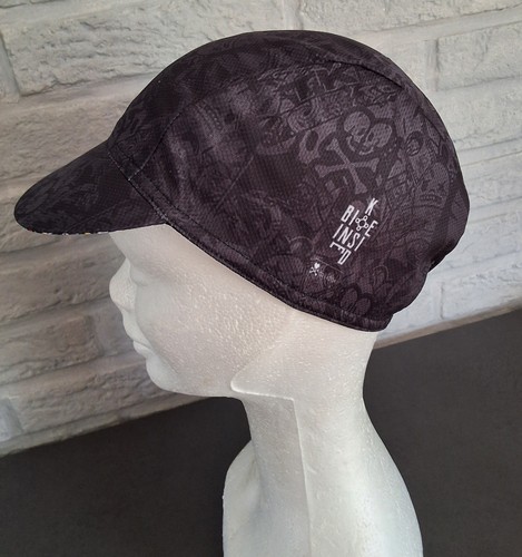 Casquette cycliste bike - cycliste, inside