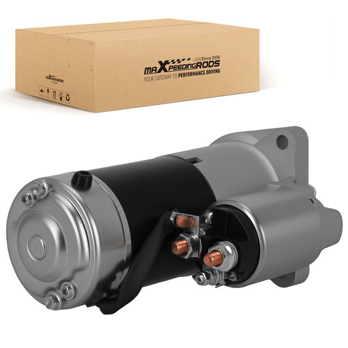 Démarreur 9kw for alfa - for,