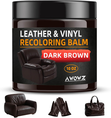 Balsam rénovateur cuir - balsam, –