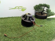 Ventilateur chauffage