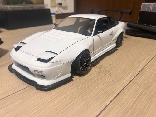 Voiture addiction reve d - rc,