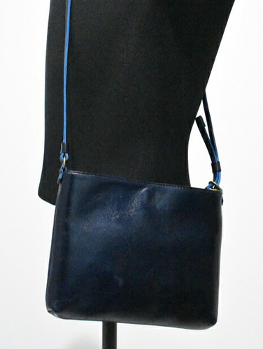 Sac sacoche cheval cicatrice