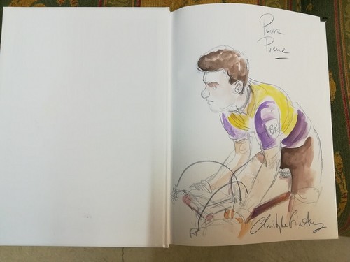 Mon tour raymond poulidor - mon, 64