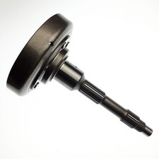 Cloche d'embrayage LINHAI 500