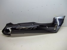 carénage arrière droit de Kawasaki 600 zzr année 1999