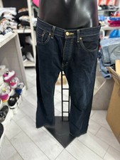 Levi'S (Mod. 501) Pantalon Jeans Vintage Homme Taille W34-L30 IT48 LLVP13