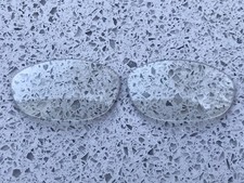 Transparent Rechange Lentilles