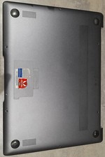 Huawei Matebook 13 HN-W19R Bas