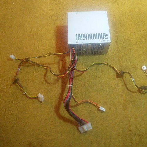 Fsp group inc 9pa250bf01 - group, inc.