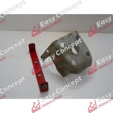 TOLES DE PROTECTION MOTEUR