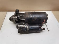 DEMARREUR PARIS-RHONE ALPINE A310 V6  D8E132 VALEO 433257