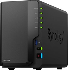 Synology DiskStation DS225+