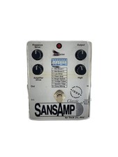 Tech 21 SansAmp Classique 10E