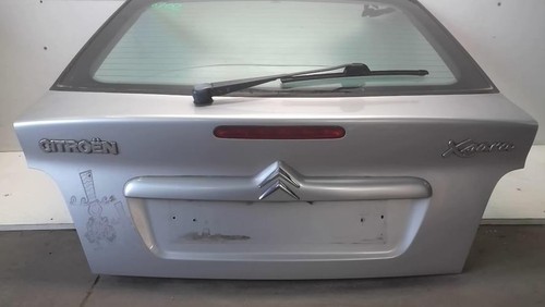 Malle hayon arriere citroen - malle/hayon,