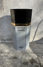 Factice géant Lapidus Pour