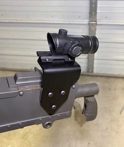 1919a4 optics mount - 1919a4/a6,