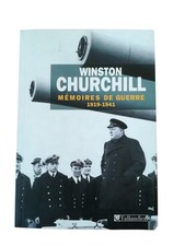 Y100000027 Churchill, Winston