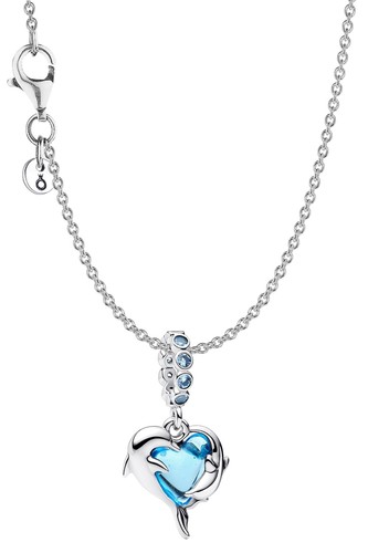 Pandora bijoux dames chaîne - pandora, dames-chaîne