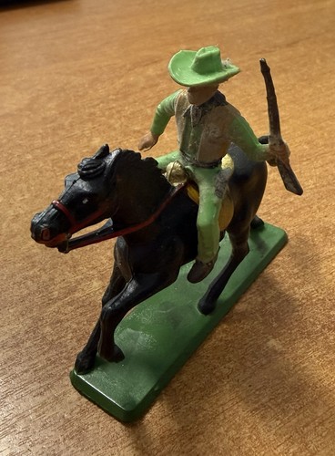 Starlux série far west - ", /