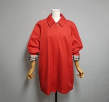 Burberry Manteau trench en