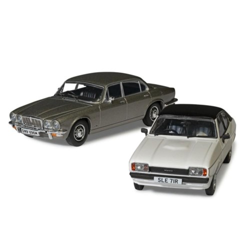 écran stars ford capri - stars, et