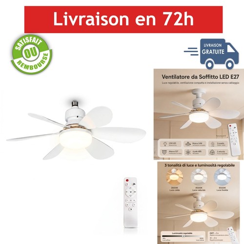 Marsi ventilateur plafond - marsi,