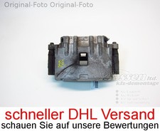 Étrier de frein l'avant