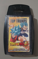 JEU CARTES NEUF - TOP TRUMPS