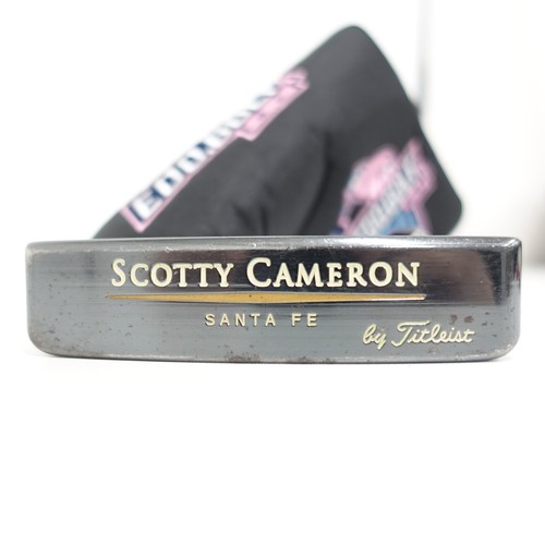 Scotty cameron classics - cameron,
