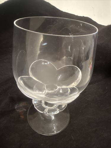 Lalique cristal verre vin - lalique,