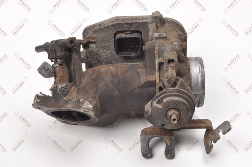 Gilera fuoco 500 corps - 500,
