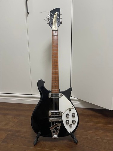 Rickenbacker 610 guitare - 610, /