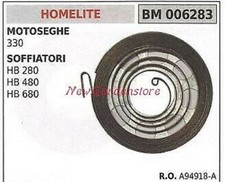 Ressort De Démarrage HOMELITE