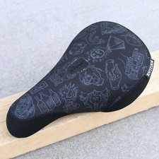 BSD BMX RAIDER BICYCLE PIVOTAL
