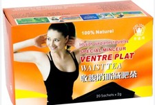 Ventre plat waist tea - ventre,